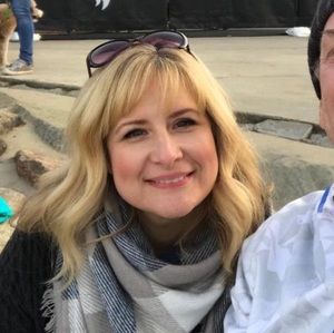 Meet your Posher, Tanya